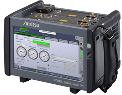 Anritsu MT1040A Network Master Pro